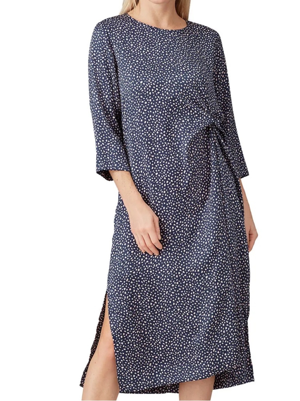 Hatch The Lauren Maternity Dress Size 2 (8-10) - Picture 4 of 5